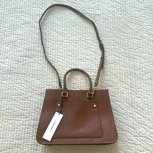 NWT Calvin Klein bag